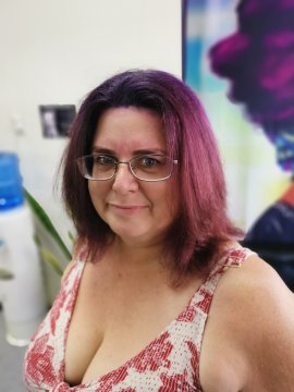 Bigbreastannie from Queensland,Australia