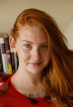 Dani1994 from Queensland,Australia
