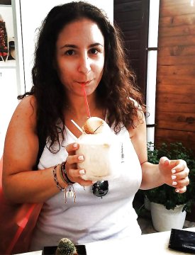 Sexcrazed from Queensland,Australia